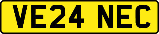 VE24NEC