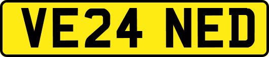 VE24NED