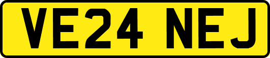 VE24NEJ