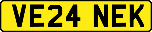 VE24NEK
