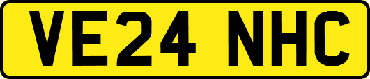 VE24NHC