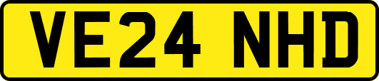 VE24NHD