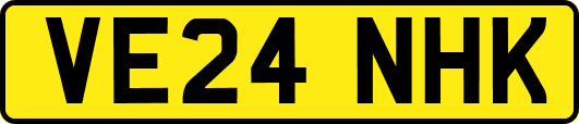 VE24NHK
