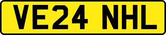 VE24NHL