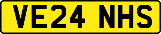 VE24NHS