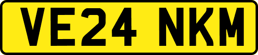 VE24NKM