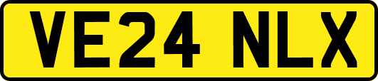 VE24NLX