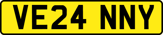 VE24NNY