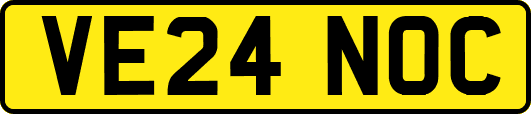 VE24NOC
