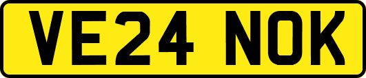 VE24NOK