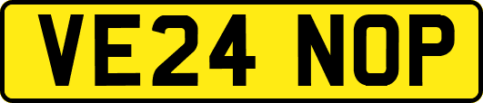 VE24NOP