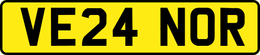 VE24NOR