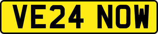 VE24NOW