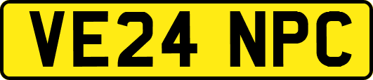 VE24NPC