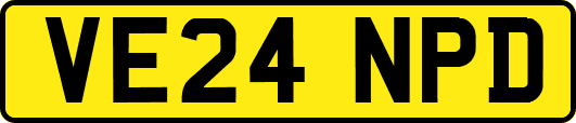VE24NPD