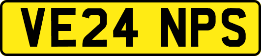 VE24NPS