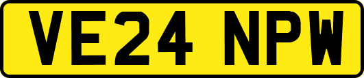 VE24NPW