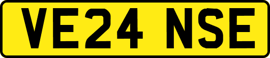 VE24NSE