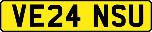 VE24NSU