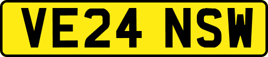 VE24NSW