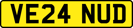VE24NUD