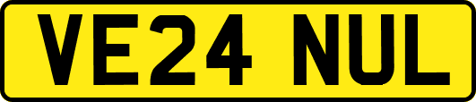VE24NUL