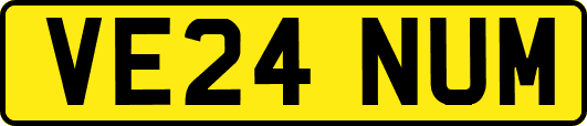 VE24NUM