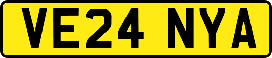VE24NYA