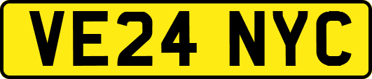 VE24NYC