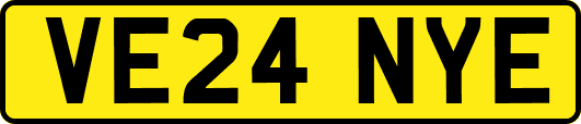 VE24NYE