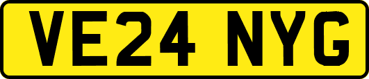 VE24NYG