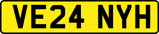 VE24NYH