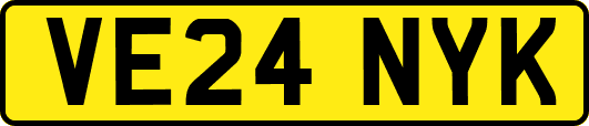 VE24NYK