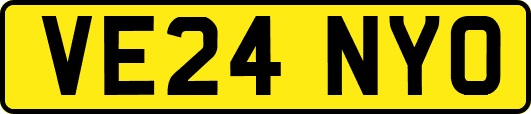 VE24NYO