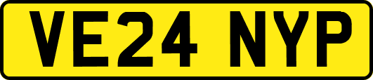VE24NYP