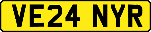 VE24NYR