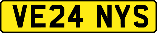 VE24NYS
