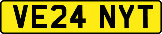 VE24NYT