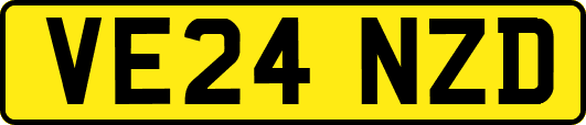 VE24NZD
