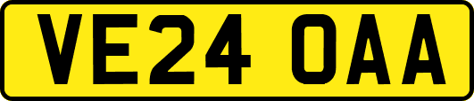 VE24OAA