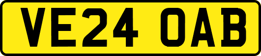 VE24OAB