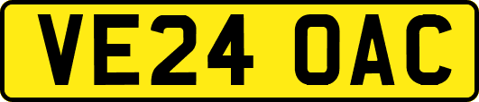 VE24OAC