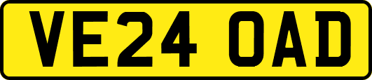 VE24OAD