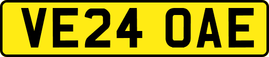 VE24OAE