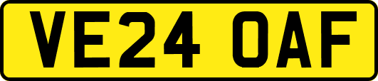 VE24OAF