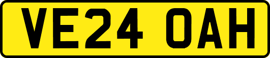 VE24OAH