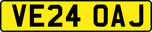 VE24OAJ