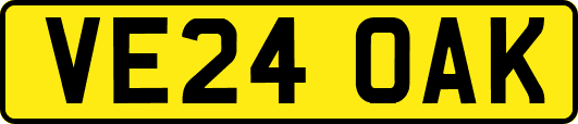 VE24OAK