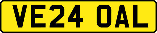 VE24OAL