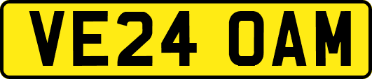 VE24OAM